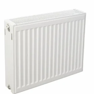 Ajánlat - TermoTeknik STAR 22-DK 300 * 400 acéllemez lapradiátor