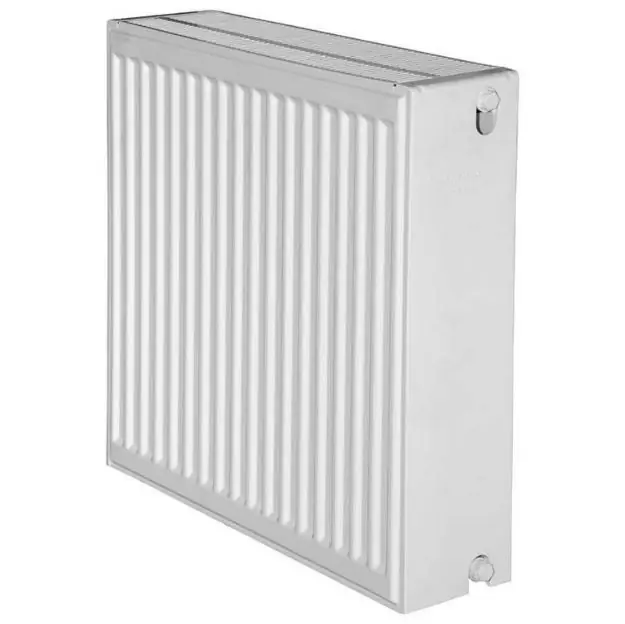 Ajánlat - TermoTeknik STAR 33-DKEK 500 * 600 acéllemez lapradiátor