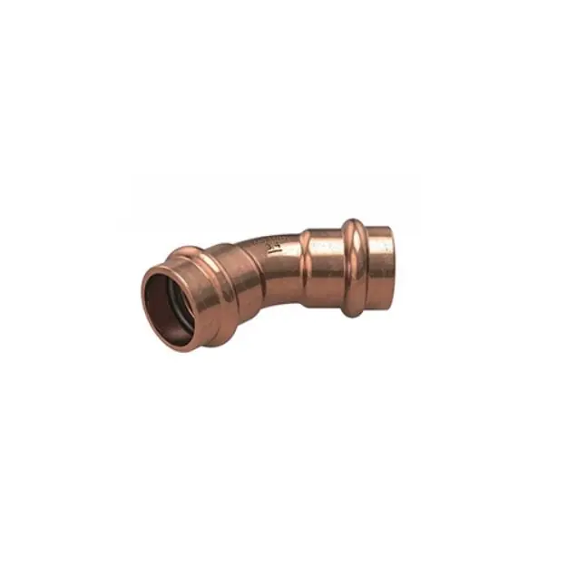 Legjobb ár - MaxiPro 1/2" 45°-os BB ív