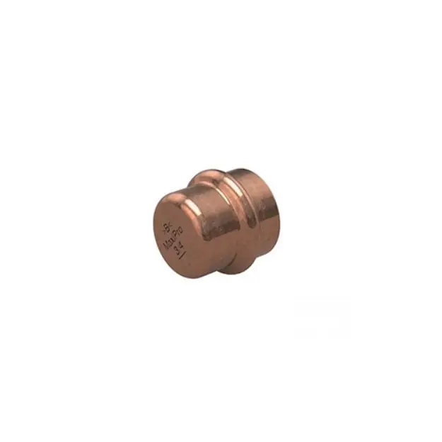 MaxiPro 3/8" zárókupak - Gyors kiszállítás