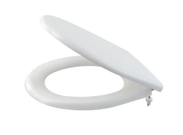 Alca plast A602 WC ülőke Duroplast | Vedd meg online