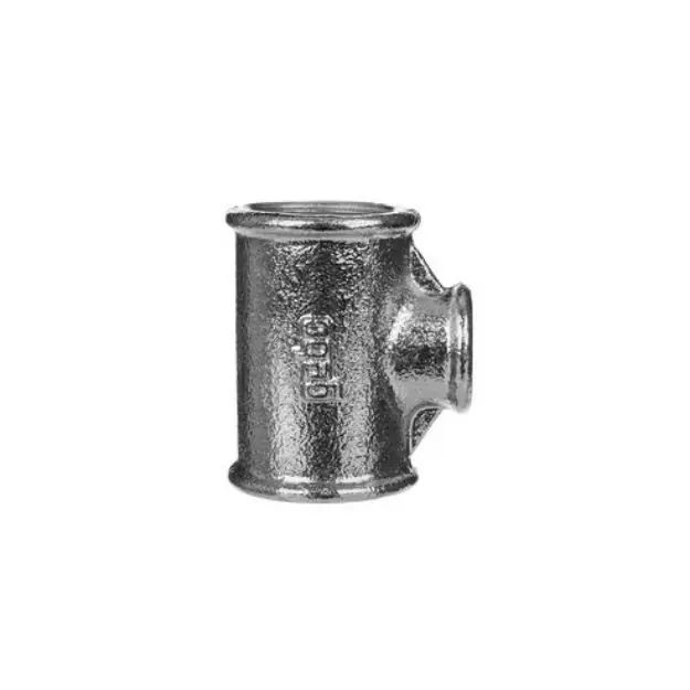 Árcsökkenés | (130-32V) Gebo Platinum 6/4˝-1˝ szűkített T-idom