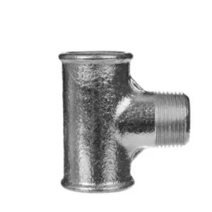 (133-6V) Gebo Platinum 1˝ B-K-B T-idom | Csak ma