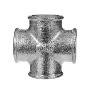 (180-8V) Gebo Platinum 6/4˝ keresztidom - Csak ma