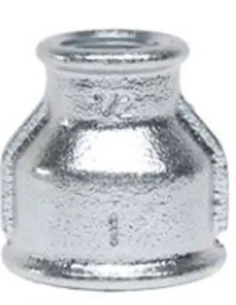 (240-22V) Gebo Platinum 3/4˝-1/2˝ szűkített karmantyú | Prémium