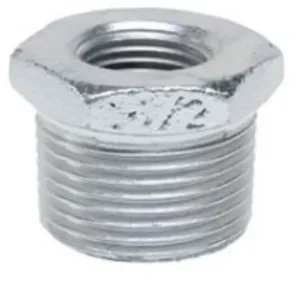 (241-44V) Gebo Platinum 2,5˝-2˝ szűkítő - Outlet