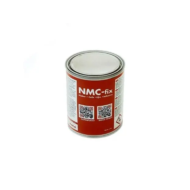 Ajánlat - NMC-FIX˝ ragasztó, 0,25 l