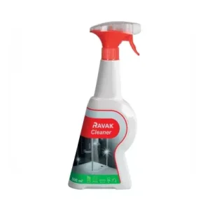 Ravak Cleaner (500 ml) - Kihagyhatatlan ajánlat