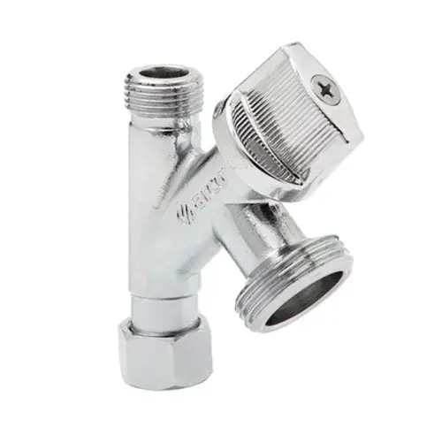 Exkluzív ajánlat - Arco Conekta 1/2"-1/2"-3/4" bekötőcsap (280020)