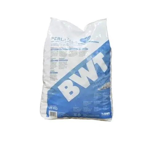 Olcsóbb - Vízlágyító Regeneráló só 25kg/zsák