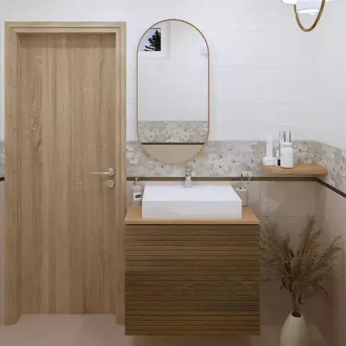 Zalakerámia Harmony 25*40 csempe ZBD42185 | Olcsó