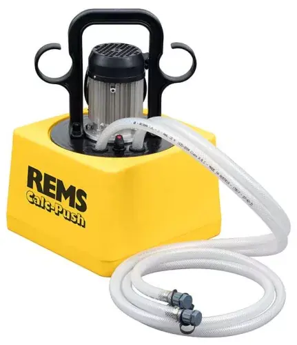 Népszerű | Rems calc-Push savazó R220 115900
