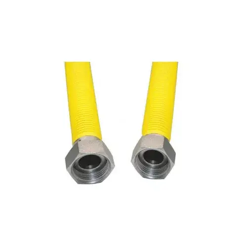 Gáz flexicső nyújth. 3/4" BB 300-600 - Vedd meg most
