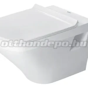 Ajánlat | WC, Duravit, DuraStyle 253609 00 00, fali , mélyöblítésű