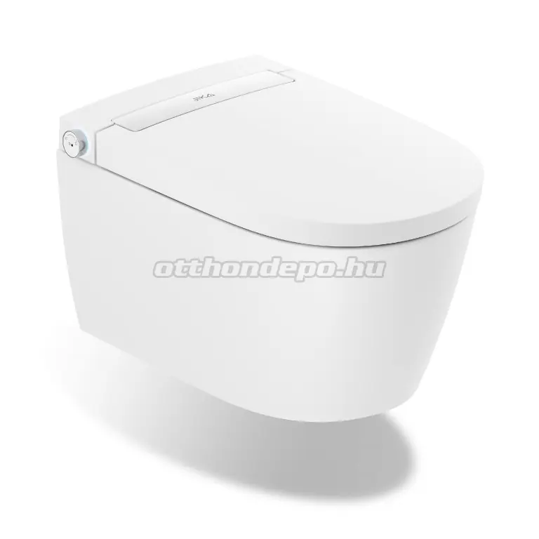 Csak ma | Jika Clean Mila, Bidéfunkciós fali WC, H8215230000001