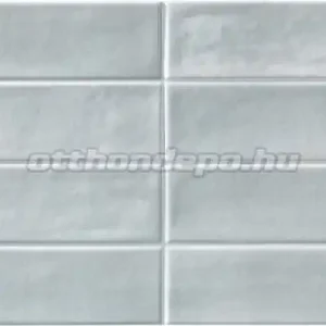 Csempe, Del Conca Ghiaccioli Anice Brick 6x25 cm - Olcsó