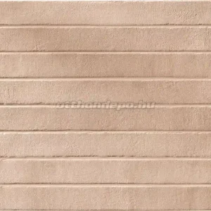 Azonnali szállítás | Csempe / Padlólap, Del Conca Timeline Brick Coral 4,8x45 cm