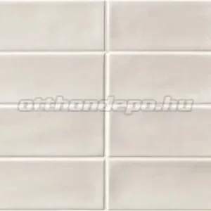 Csempe, Del Conca Ghiaccioli Panna Brick 6x25 cm | Bestseller
