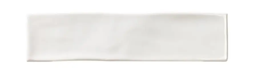 Csempe, Navarti, Kezma Blanco Brillo, 7,5x30 cm - Ne maradj le