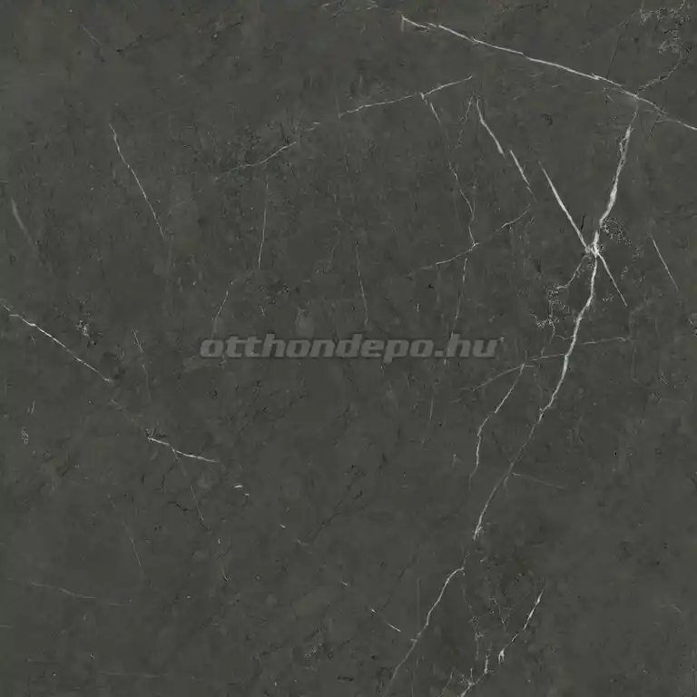 Padlólap, Cifre, Marquina granilíás, fényes rett., 60x60 cm - Biztonságos vásárlás
