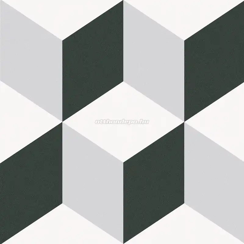 Végkiárusítás - Padlólap Keros SP, Barcelona Cube, 25x25 cm
