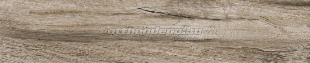 Padlólap, O.G., Sequoia Grey D015942, 15x90 cm | Prémium