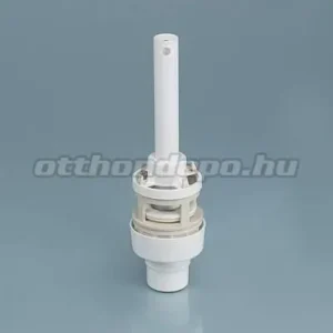 Dömötör, Öblítő szelep 50/30 mm-es szűkítővel, 101300 - Vásárlói kedvenc
