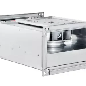 Expressz kézbesítés - BVN - Ventilátor BDKF 30-15 AC