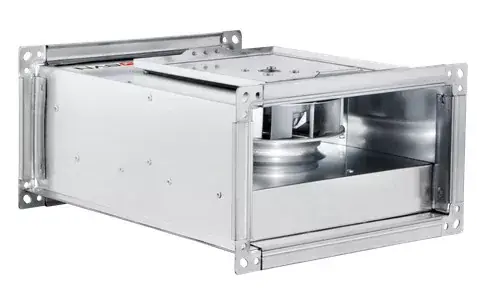 BVN - Ventilátor BDKF 60-30 AC - Exkluzív ajánlat