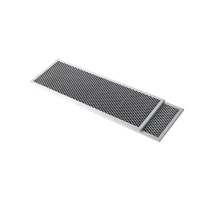 HOLTOP G4 porszűrő (570x153x7mm) H-KF2306-X1-183; CFA 500-hoz - Akció