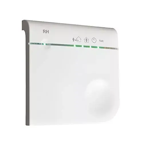 Expressz szállítás - SIBER - Wireless páraérzékelő központi hővisszanyerős szellőztetőhöz