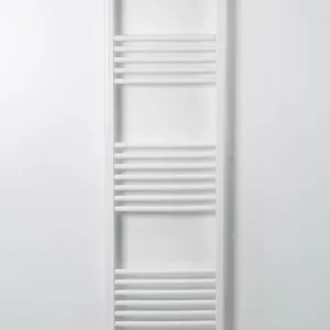 Alacsony ár | Viva Platinum Therm törölközőszárító radiátor - EGYENES - fehér - 500 x 1800 mm