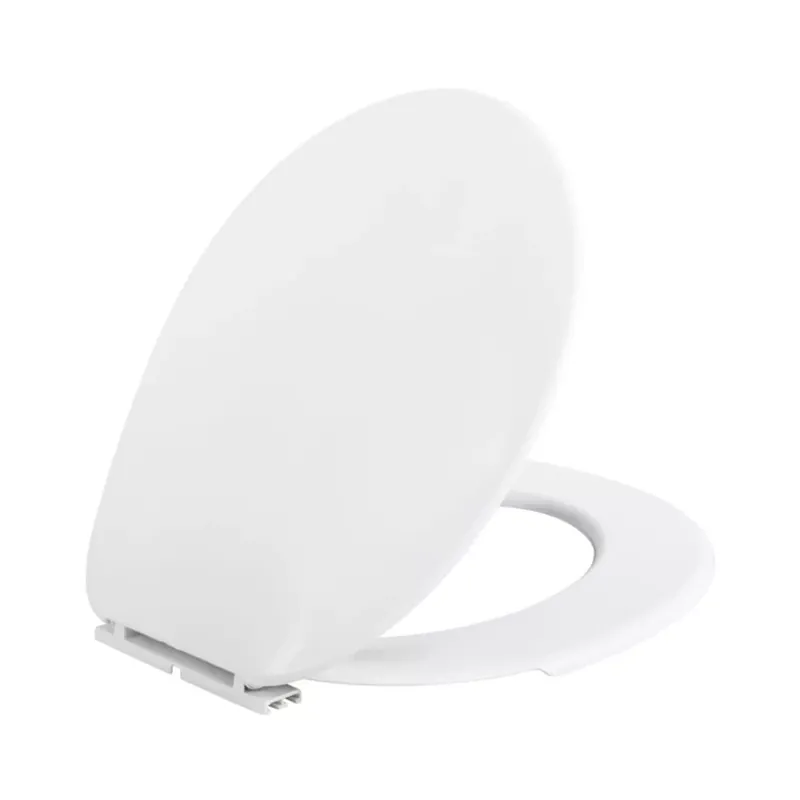 CR SOMBRERO WC ülőke - univerzális - műanyag PP - 46 cm x 40 cm - Akciós ár