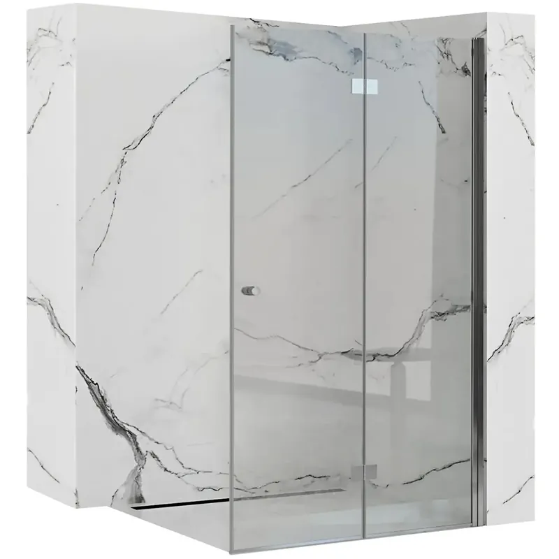 Zuhanykabin modul FOLD N2 120 - Kedvezményes ár