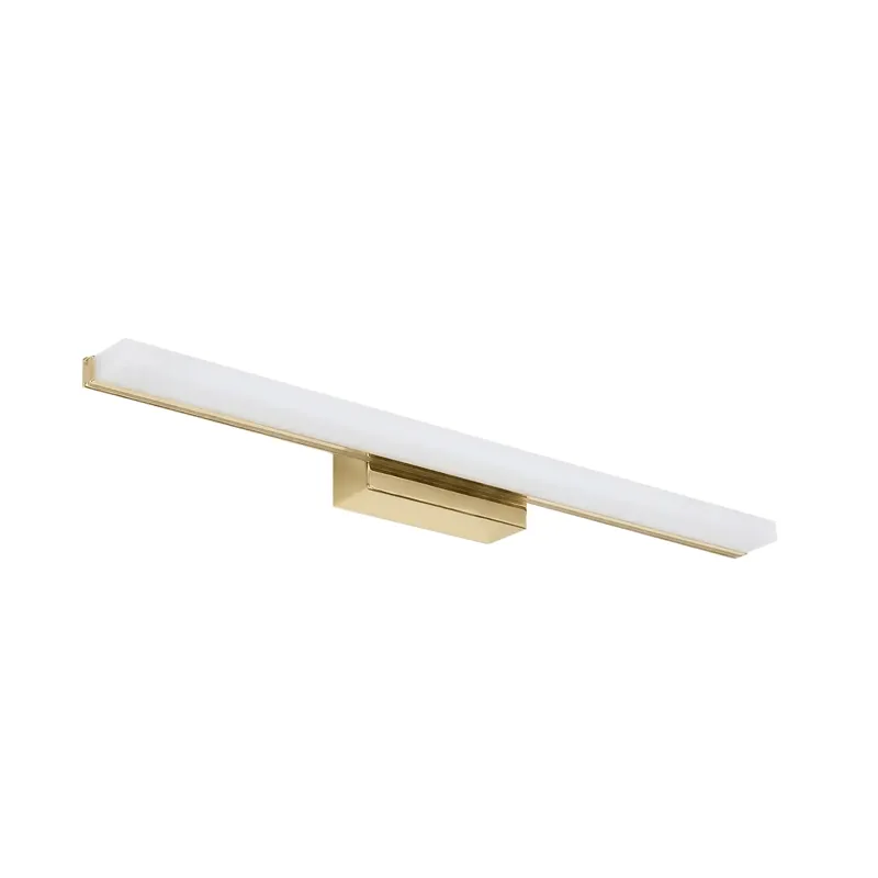 Vásárlói kedvenc - Fali lámpa LED 60CM APP1849-1W GOLD