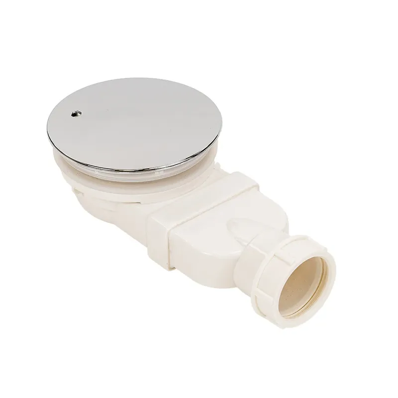 Akció - Keskeny zuhanytálca szifon 90 mm