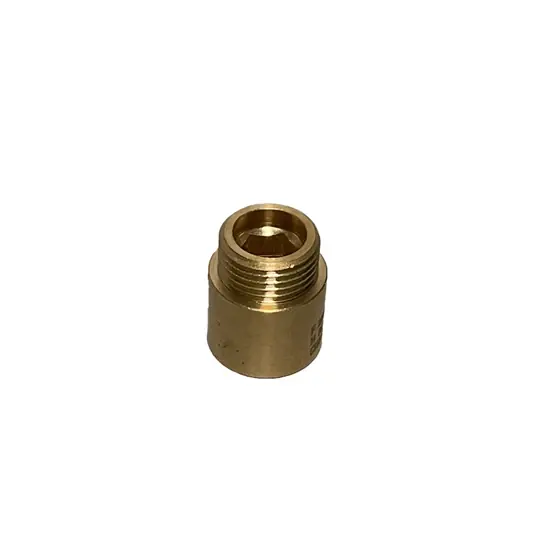 Sárgaréz csaphosszabbító, 1/2" - 20 mm, Technik Therm | Kihagyhatatlan ajánlat