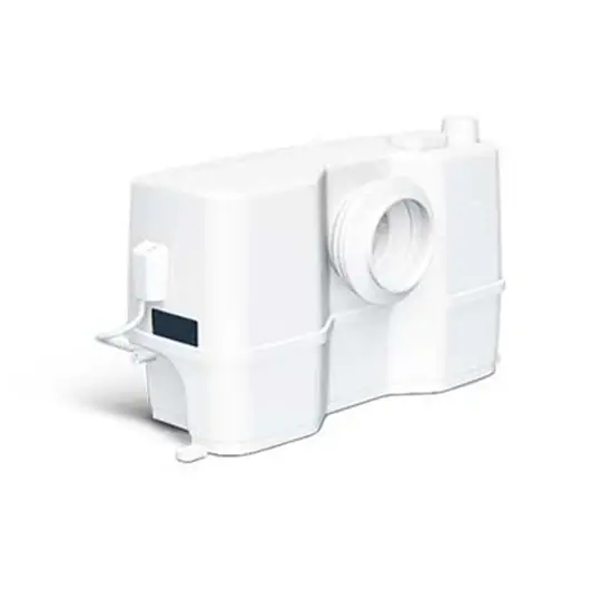 Grundfos Sololift2 WC-1 átemelő szennyvízszivattyú - Csak ma