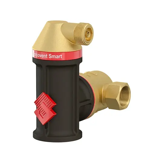 Flamco légleválasztó Flamcovent Smart 6/4" - Árcsökkenés