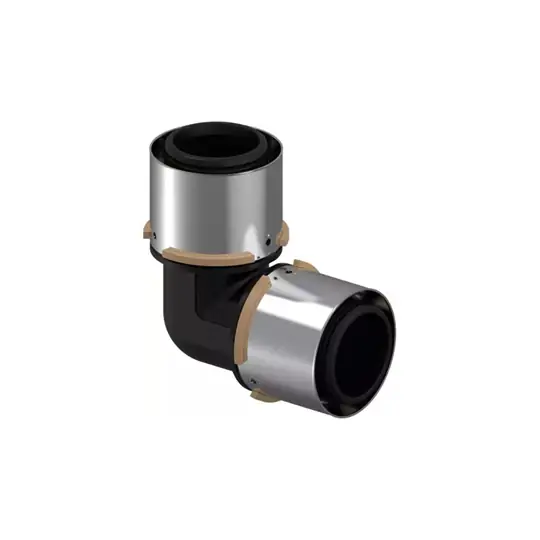 Akciós ár | Uponor S-Press PPSU könyök 40-40