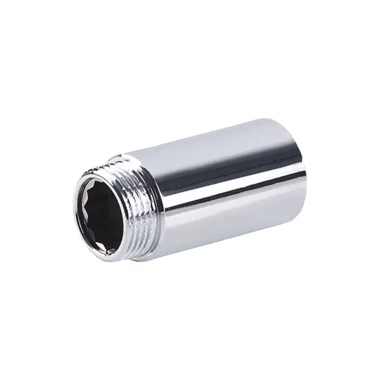 Sárgaréz csaphosszabbító, 1/2" - 15 mm, Technik Therm | Újdonság