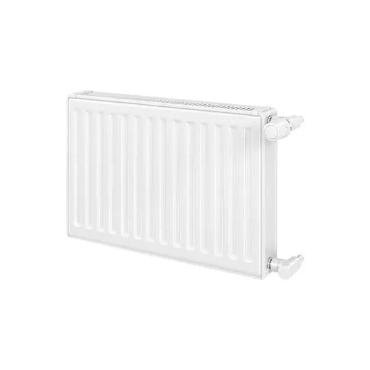 Outlet | Vogel und Noot Vonova 22K 900x600 bordázott acéllemez radiátor