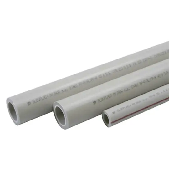 Akciós ár - PP-R cső, 25 x 4,2 mm, SDR 6, Slovarm PP-R, 4 fm/szál