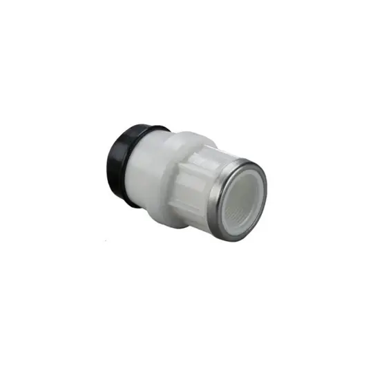Szuper ajánlat - Hawle ISO fitting belső menettel /b/ 32-1" PN16 KPE