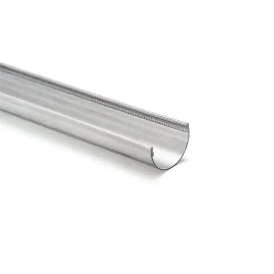 Kihagyhatatlan ajánlat - Spec-Profil csőalátámasztó héj 20 mm (2 fm/szál)
