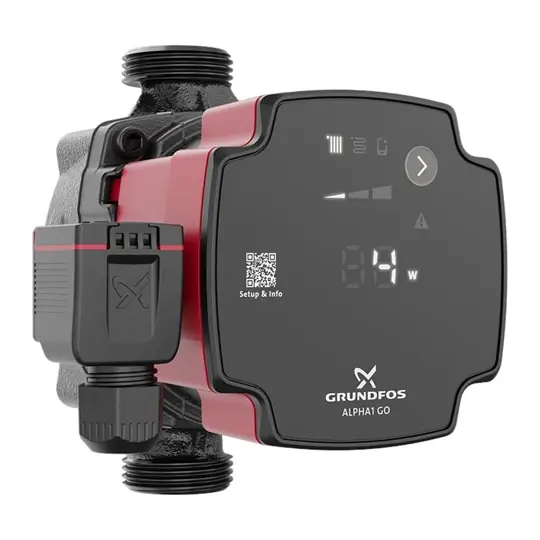 Népszerű | Grundfos ALPHA1 GO 15-40 130 220-240V 9H AB0