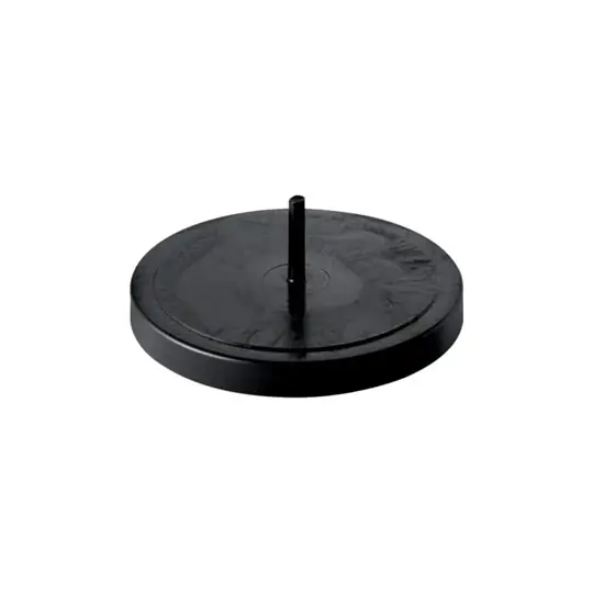 Geberit PE csővéglezáró d=110mm - Olcsóbb