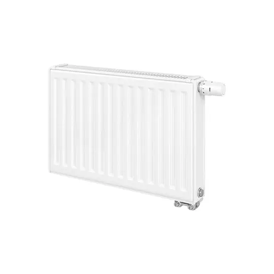 Vogel und Noot Vonova 11KV 300x400 bordázott szelepes radiátor, balos - Bestseller