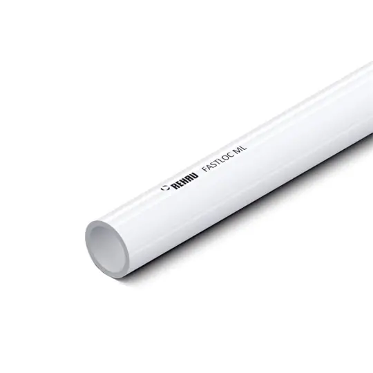 Outlet - REHAU Fastloc ML 16x2,0 tekercs 240 m