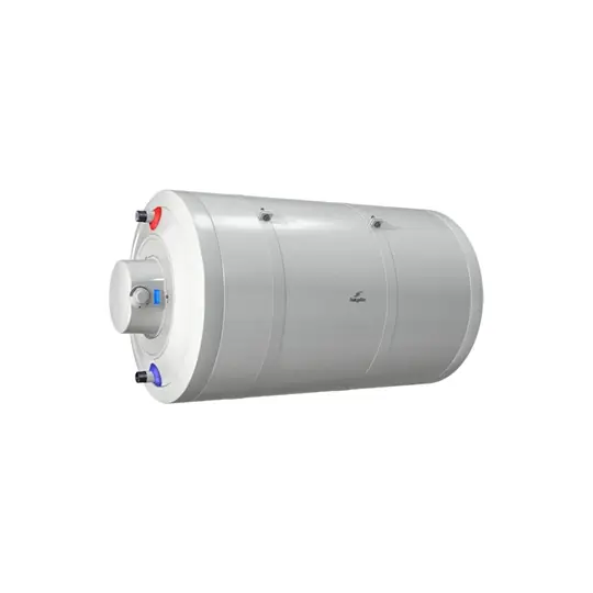Végkiárusítás | Hajdu ZV-200 ErP villanybojler, vízszintes (fekvő), 200 l